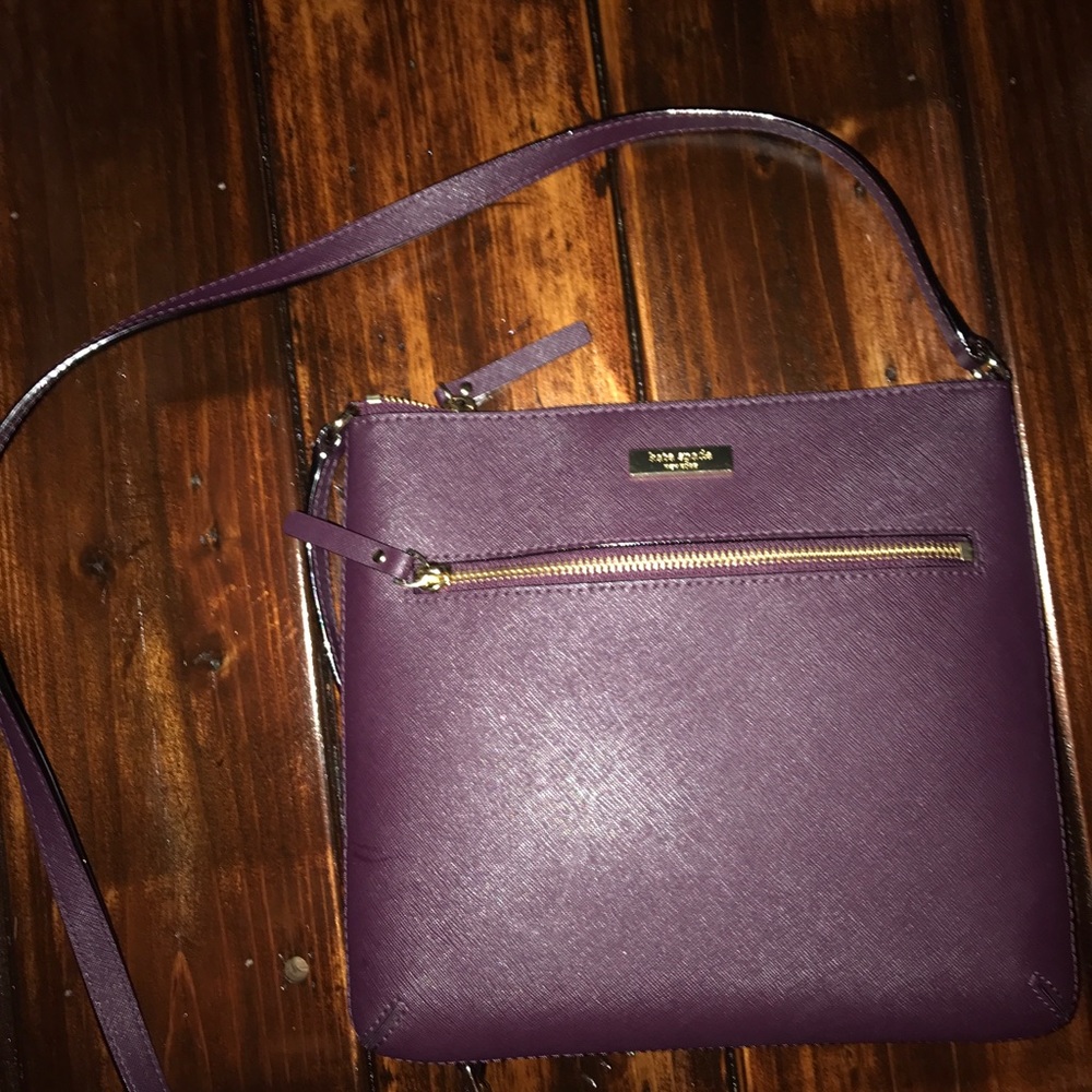 Kate Spade Crossbody